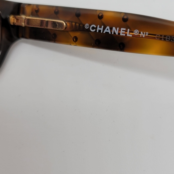 Chanel Sunglasses - Picture 7 of 16